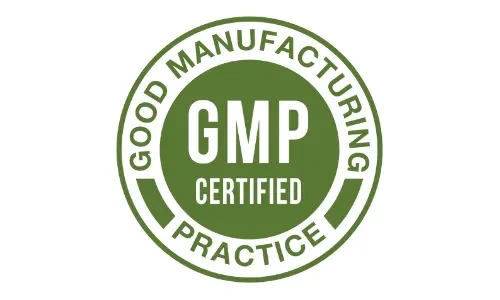 MemoHoney GMP certified
