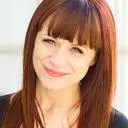 Amanda Lewis, MemoHoney customer, Canada